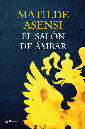 SALON DE AMBAR, EL