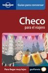 CHECO PARA EL VIAJERO, LONELY PLANET