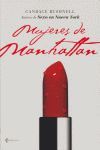 MUJERES DE MANHATTAN