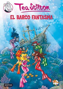 BARCO FANTASMA, EL