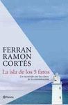 ISLA DE LOS 5 FAROS, LA