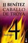 NAZARET - CABALLO DE TROYA 4