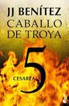 CESAREA - CABALLO DE TROYA 5