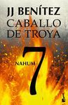 NAHUM - CABALLO DE TROYA 7