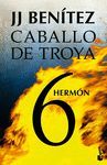 HERMON - CABALLO DE TROYA 6