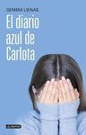 DIARIO AZUL DE CARLOTA, EL