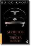 SECRETOS DEL TERCER REICH