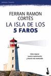 ISLA DE LOS 5 FAROS, LA