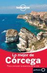 CÓRCEGA, LO MEJOR DE - LONELY PLANET