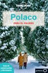 POLACO PARA EL VIAJERO, LONELY PLANET