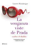 VENGANZA VISTE DE PRADA, LA