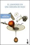 UNIVERSO EN UNA CÁSCARA DE NUEZ, EL
