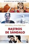 RASTROS DE SÁNDALO