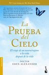 PRUEBA DEL CIELO, LA