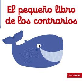 PEQUEÑO LIBRO DE LOS CONTRARIOS, EL