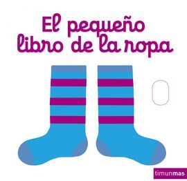 PEQUEÑO LIBRO DE LA ROPA, EL