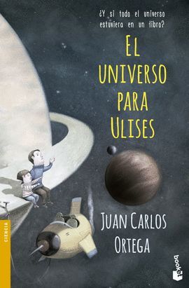 UNIVERSO PARA ULISES, EL