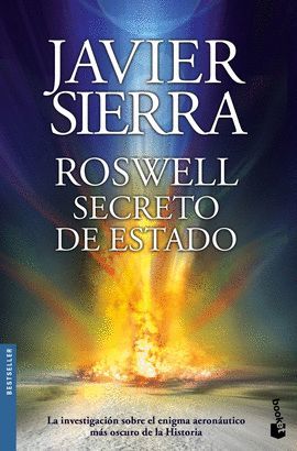 ROSWELL - SECRETO DE ESTADO