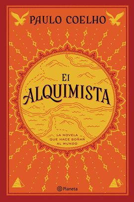 ALQUIMISTA, EL