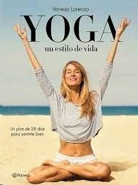 YOGA - UN ESTILO DE VIDA