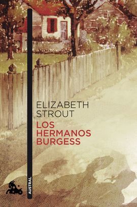 HERMANOS BURGESS, LOS