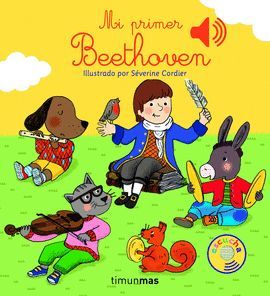PRIMER BEETHOVEN, MI