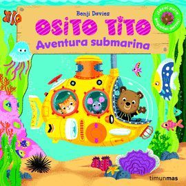 AVENTURA SUBMARINA