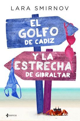 GOLFO DE CÁDIZ Y LA ESTRECHA DE GIBRALTAR, EL