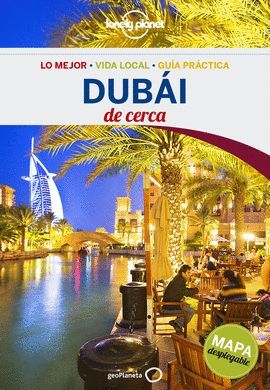 DUBAI DE CERCA, LONELY PLANET