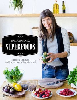 SUPERFOODS  ( CASTELLANO )