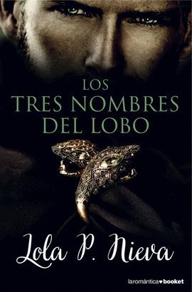 TRES NOMBRES DEL LOBO, LOS