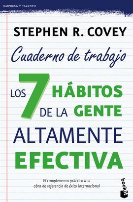 7 HÁBITOS DE LA GENTE ALTAMENTE EFECTIVA, LOS