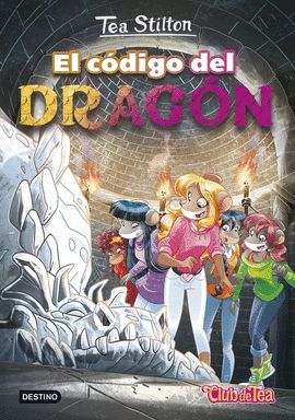 CODIGO DEL DRAGON, EL