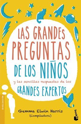 GRANDES PREGUNTAS DE LOS NIÑOS, LAS