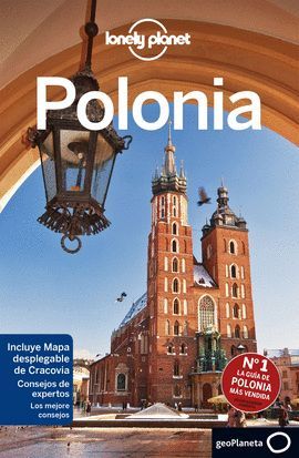 POLONIA, GUIA LONELY PLANET