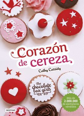 CORAZON DE CEREZA