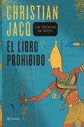 LIBRO PROHIBIDO, EL