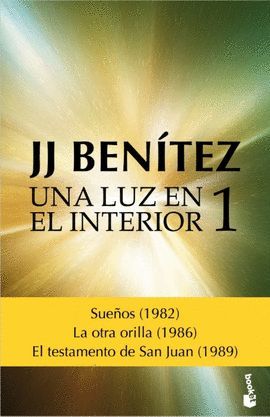 LUZ EN EL INTERIOR, UNA