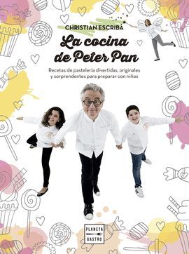 COCINA DE PETER PAN, LA