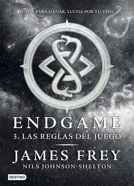 ENDGAME 3 - LAS REGLAS DEL JUEGO