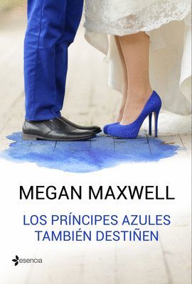 PRÍNCIPES AZULES TAMBIÉN DESTIÑEN, LOS