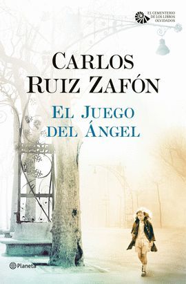 JUEGO DEL ANGEL, EL