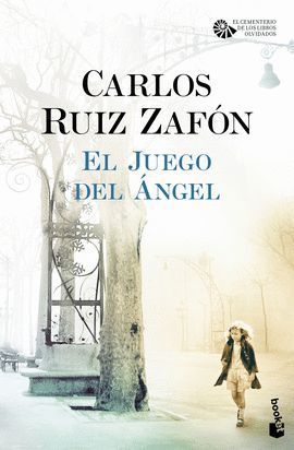 JUEGO DEL ANGEL, EL