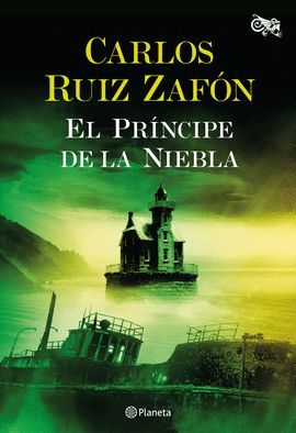 PRINCIPE DE LA NIEBLA, EL