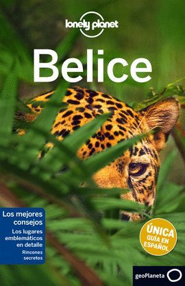 BELICE, GUIA LONELY PLANET