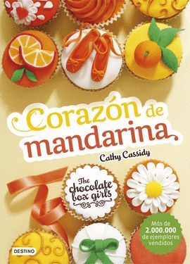 CORAZON DE MANDARINA