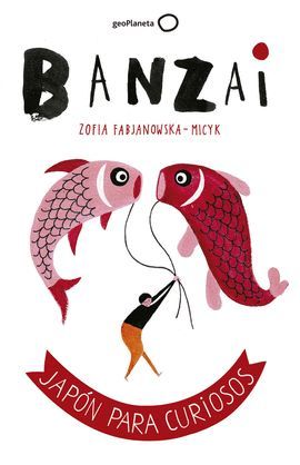BANZAI - JAPÓN PARA CURIOSOS