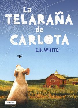 TELARAÑA DE CARLOTA, LA