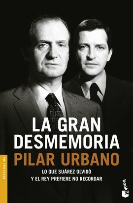 GRAN DESMEMORIA, LA