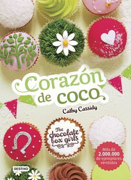CORAZON DE COCO